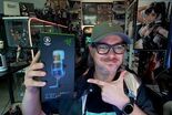 Test Razer Seiren V3 Chroma