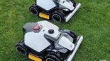 Test Mammotion Luba Mini