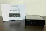 Test Asus  NUC 15 Pro