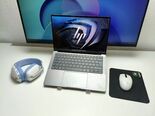 Test HP ZBook Ultra G1a 14