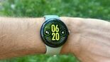 Test Google Pixel Watch 5