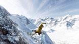 Test Mark McMorris Infinite Air