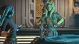 Test Star Wars Zero Company
