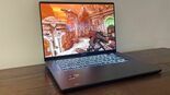 Test MSI Stealth 16