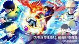 Test Captain Tsubasa 2: World Fighters