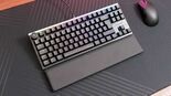 Test be quiet! Light Mount TKL