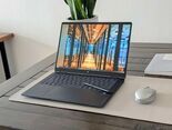 Test HP EliteBook X