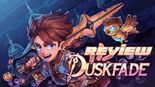 Test Duskfade