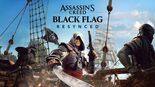 Test Assassin's Creed Black Flag Resynced