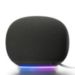 Test Google Home