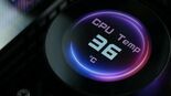 Test MSI MEG CoreLiquid P22