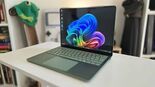 Test Microsoft Surface Laptop 13