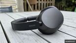 An�lisis Xiaomi Mi Headphone