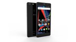 Archos 55 Diamond Selfie Review