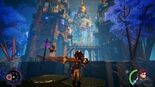 Test Duskfade