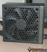 Test NZXT C1200 Gold