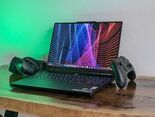 Test Lenovo Legion 5