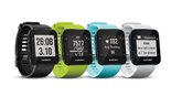 Test Garmin Forerunner 35
