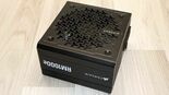 Test Corsair RM1000e