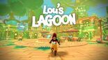 Test Lou's Lagoon