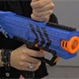 Nerf Apollo Review