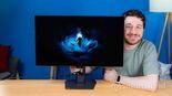 Test Asus  ROG Strix OLED XG27AQDMG