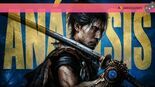 Test Onimusha Way of the Sword