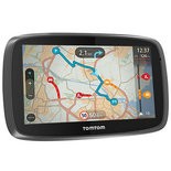 Tomtom GO 500 Review