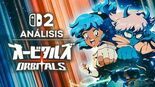 Test Orbitals