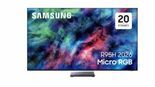 Samsung R95H Review