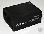 Test be quiet! Dark Power 14 IO 1300
