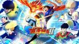Test Captain Tsubasa 2: World Fighters
