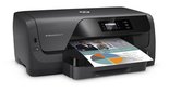 Test HP OfficeJet Pro 8210