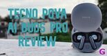 An�lisis Tecno Pova