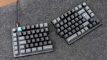 Test Keychron Q11