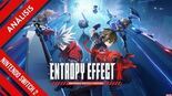 An�lisis Blazblue Entropy Effect