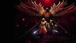 Test Crimson Moon