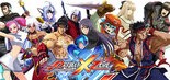 Test Project X Zone