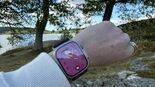 Test Apple Watch Ultra 3