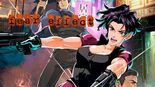 Test Fear Effect