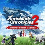 Test Xenoblade Chronicles 2