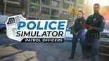 Test Police Simulator Patrol Officers