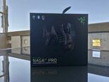 Razer Naga V3 Pro Review