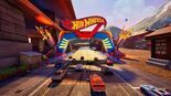 Test Hot Wheels Infinite Rush