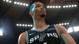 Test NBA 2K27