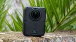 DJI Osmo 360 Review