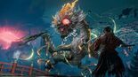 Test Nioh 3