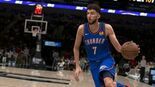 Test NBA 2K27