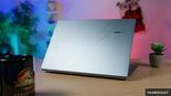 Acer Swift Go 14 AI Review