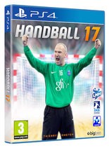 Handball 17 Review